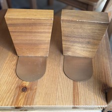 Mcm walnut wooden for sale  Mesquite