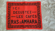 Tapis jeu vintage d'occasion  Bourg-en-Bresse
