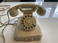 Wählscheiben telefon w48 gebraucht kaufen  Calden