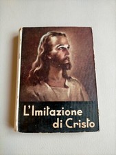 Imitazione cristo versione usato  Tradate