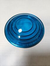 Vintage corning blue for sale  Laddonia