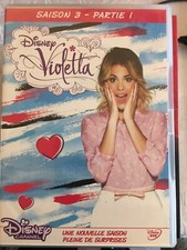 Violetta saison partie d'occasion  Tremblay-en-France