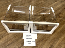 Lower freezer drawers for sale  Dexter