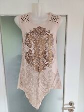 Damen top beige gebraucht kaufen  Saarlouis