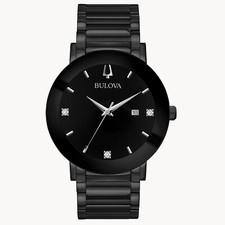 Bulova men modern for sale  USA