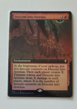 Mtg descent avernus for sale  Summerville