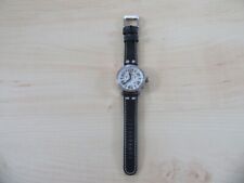 Große herren armbanduhr gebraucht kaufen  Kaufbeuren