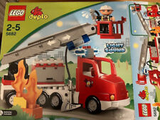 Lego duplo feuerwehrwagen gebraucht kaufen Lego duplo feuerwehrwagen gebraucht kaufen  Bottrop