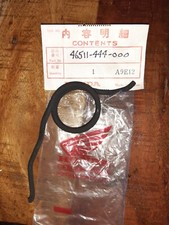 Nos honda 125 for sale  BRADFORD