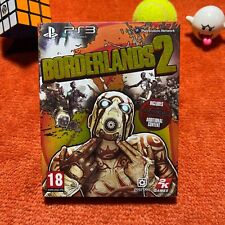 Borderlands playstation ps3 usato  Milano