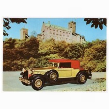 Ldtimer packard victoria gebraucht kaufen  Backnang