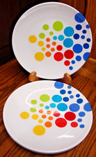 Melamine white multicolor for sale  Lebanon