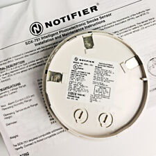 Notificador de Novo SDX-751 | Fotoelétrico endereçável Detector De Fumaça | Frete Grátis comprar usado  Enviando para Brazil