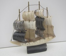 Vintage sailing ship for sale  HASSOCKS