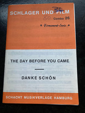 Noten salonorchester the gebraucht kaufen  Heidelberg