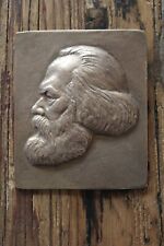 Bronze relief karl gebraucht kaufen  Eisenach