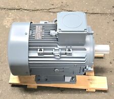 Almo elektromotor q1h132m4c gebraucht kaufen  Hamburg