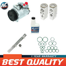 Kit de compressor AC compatível com Mercedes-Benz GL ML320 350 450 550 R320 7SEU17C KT356 comprar usado  Enviando para Brazil