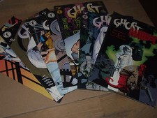 Ghost dark house usato  Cambiago