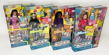 Barbie draw kenzie usato  Spedire a Italy