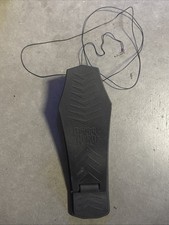 Pedal de chute somente para Guitar Hero RedOctane PS3 conjunto de bateria sem fio, usado comprar usado  Enviando para Brazil
