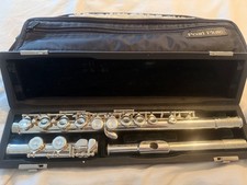 Pearl 661 flute for sale Pearl 661 flute for sale  NOTTINGHAM