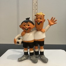 Tip tap maskottchen gebraucht kaufen  Deutschland