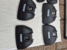 Thule rapid system for sale  LIVERPOOL