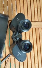 Fernglas carl zeiss gebraucht kaufen  Wittstock/Dosse