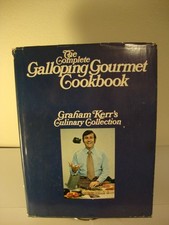 Complete galloping gourmet for sale  Buford