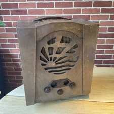 Pye art deco for sale  PINNER