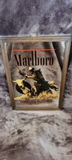 Marlboro spiegel vintage gebraucht kaufen  Pinneberg