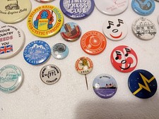 1944 badge plus for sale  DEREHAM