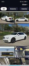 Bentley hire wedding for sale  BOGNOR REGIS