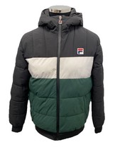 Fila giubbotto uomo usato  Marcianise