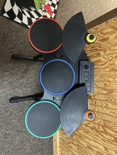 Playstation guitar hero for sale  Stearns