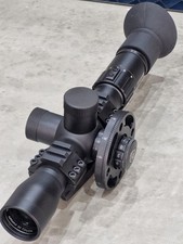 Hawke rifle scope for sale  BISHOP AUCKLAND