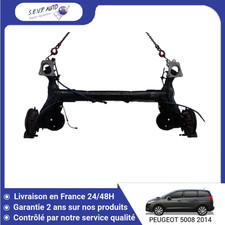 Train arriere peugeot d'occasion  Saint-Quentin