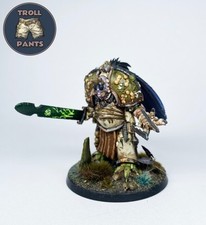 Warhammer 40k maggotkin for sale Warhammer 40k maggotkin for sale  SHIPSTON-ON-STOUR