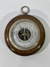 Vintage lufft barometer gebraucht kaufen Vintage lufft barometer gebraucht kaufen  Dortmund