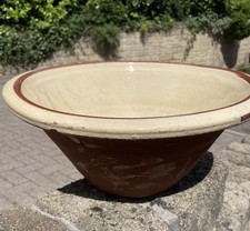 Antique pancheon dough for sale  HIGH PEAK