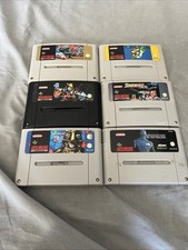 snes games bundle for sale snes games bundle for sale UK