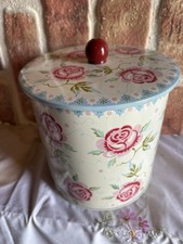 Emma bridgewater rose for sale  BATH