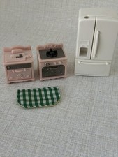 Sylvanian families calico for sale  Henderson