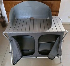 Belink campingmöbel küchensc gebraucht kaufen  Burgheim