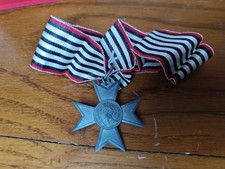 Croix merite secours d'occasion Croix merite secours d'occasion  Metz-