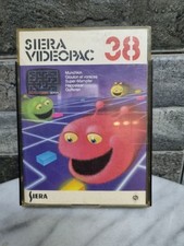 Rare siera munchkin d'occasion  Expédié en Belgium