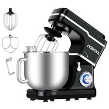 Stand mixer food for sale  HAYWARDS HEATH