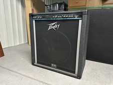 Peavy tnt 115 for sale  Fort Lauderdale