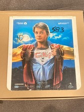 Teen wolf ced for sale  Yarmouth